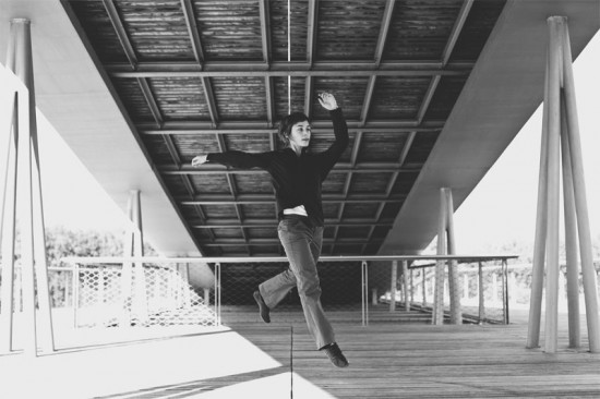 levitation-Franck Bohbot