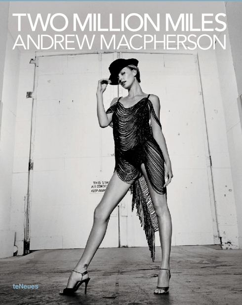 Andrew MacPherson-Charlize Theron