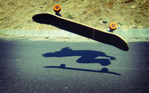 skate-ombre